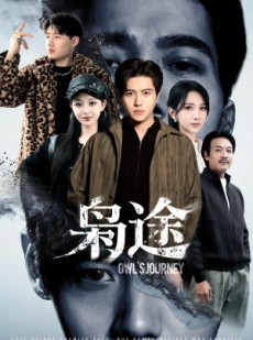 短剧《枭途》100集短剧超清画质免费追剧
