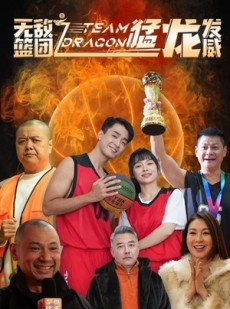 短剧《无敌篮团之猛龙发威》80集短剧全集资源免费分享观看