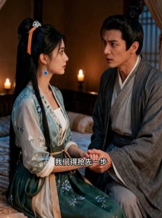 短剧《与君云行》50集短剧免费观看完整版大放送