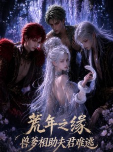 短剧《荒年之缘，兽爹相助夫君难逃》60集短剧免费在线看至大结局