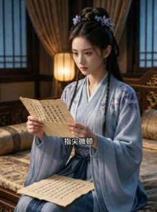 短剧《夫君死后，我权倾侯府》38集短剧一口气看完高清全集