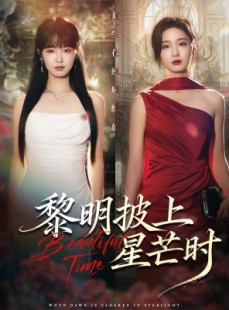 短剧《黎明披上星芒时》74集短剧高清完整版免费畅看