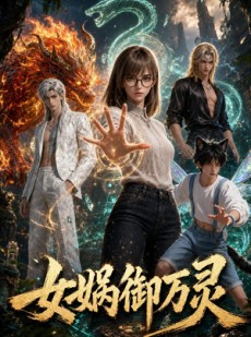 短剧《女娲御万灵》70集短剧全集在线免费畅看