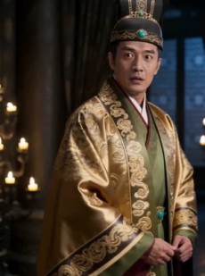 短剧《陛下今天掉马甲了吗》104集短剧在线解锁全集观看