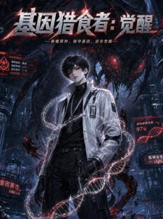 短剧《基因猎食者：觉醒》94集短剧在线解锁全集观看