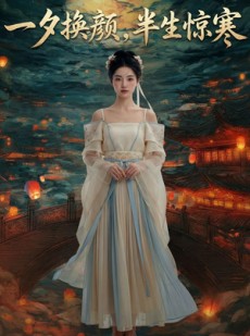 短剧《一夕换颜，半生惊寒》36集短剧全集免费在线观看无广告
