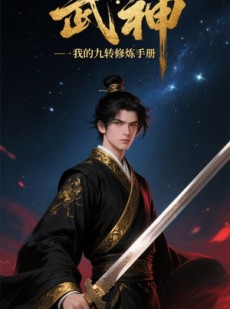 短剧《武神我的九转修炼手册》72集短剧在线解锁完整剧情