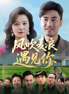 短剧《风吹麦浪遇见你》60集短剧全集剧情抢先看