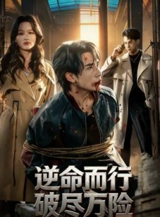 短剧《逆命而行破尽万险》83集短剧完整版免费畅享