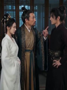 短剧《白捡公主，带着皇帝老丈人谋反》72集短剧超清画质在线追剧