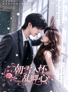 短剧《朝雪入怀乱卿心》22集短剧全集资源在线免费看