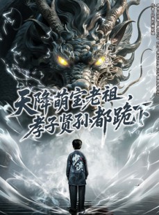 短剧《天降萌宝老祖，孝子贤孙都跪下》61集短剧一键直达大结局观看