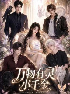 短剧《万物有灵小千金》57集短剧在线观看全集无广告