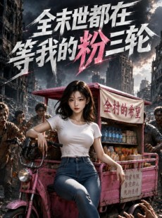 短剧《全末世都在等我的粉三轮》90集短剧全集资源免费在线看