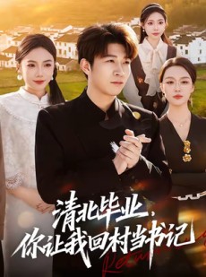 短剧《清北毕业，你让我回村当书记》73集短剧完整版免费畅享