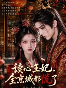 短剧《读心王妃，全京城都慌了》30集短剧在线解锁全集观看