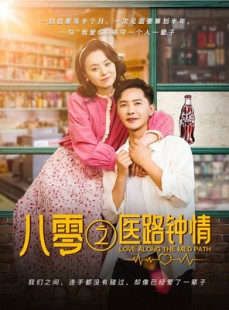 短剧《八零之医路钟情》74集短剧全集高清完整观看