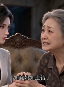 短剧《穿书女配今天也在努力洗白》46集短剧在线解锁全集观看