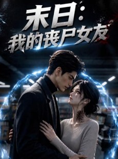 短剧《末日：我的丧尸女友》45集短剧在线解锁全集观看