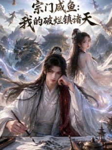 短剧《宗门咸鱼：我的破烂镇诸天》72集短剧高清在线无广告观看