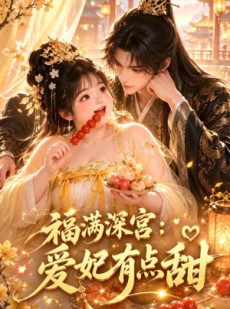短剧《福满深宫：爱妃有点甜》61集短剧免费高清全集追剧