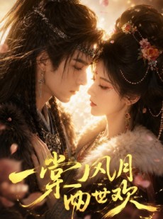 短剧《一棠风月两世欢》60集短剧在线高清完整观看