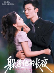 短剧《躲进他的长夜》37集短剧高清无删减版免费观看