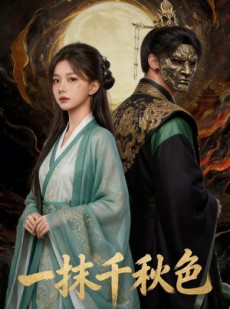 短剧《一抹千秋色》52集短剧全集资源免费获取看
