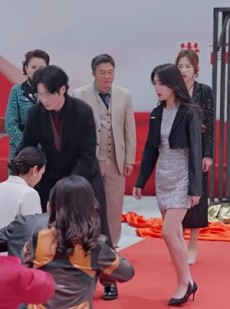 短剧《天阙》100集短剧高清版手机在线观看