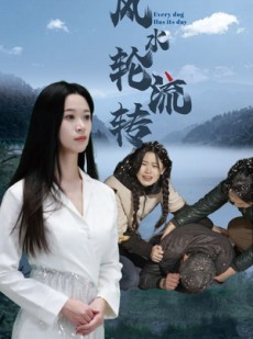 短剧《风水轮流转》65集短剧官网高清全集同步看