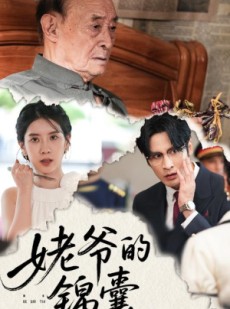 短剧《姥爷的锦囊》63集短剧完整版免费畅享观看