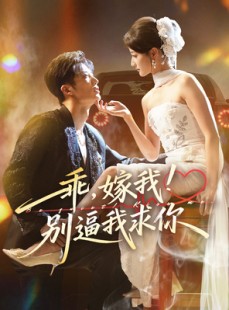 短剧《乖嫁我别逼我求你》74集短剧网盘资源免费畅看
