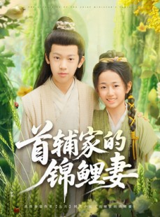短剧《首辅家的锦鲤妻》82集短剧蓝光画质独家免费观看