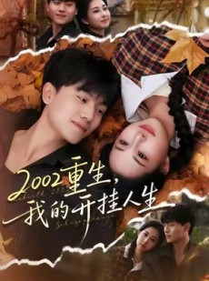 短剧《2002重生，我的开挂人生》80集短剧高清无广告免费看
