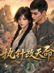 短剧《执针改天命》115集短剧全集免费畅享观看