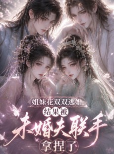 短剧《姐妹花双双逃婚，结果被未婚夫联手拿捏了》30集短剧1080P在线看全集
