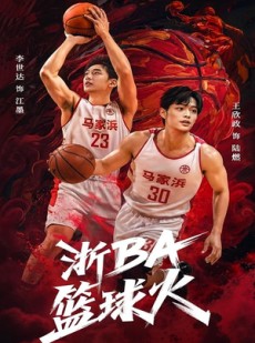 短剧《浙BA篮球火》31集短剧1080P高清网盘免费看