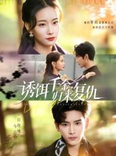 短剧《诱饵千金，归来复仇》67集短剧免费在线看完整版