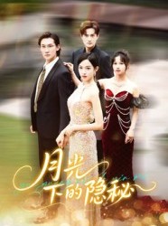 短剧《月光下的隐秘》61集短剧无删减全集在线免费观