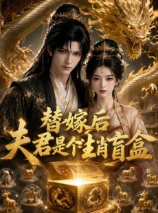 短剧《替嫁后夫君是个生肖盲盒》63集短剧全剧集在线免费追