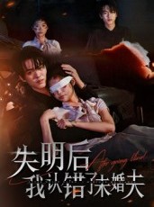 短剧《失明后我认错了未婚夫》34集短剧高清全集免费览