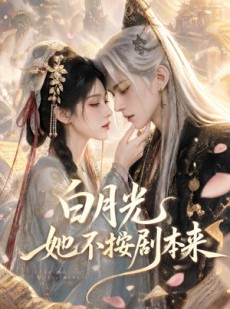 短剧《白月光她不按剧本来》83集短剧免费解锁全集随时看