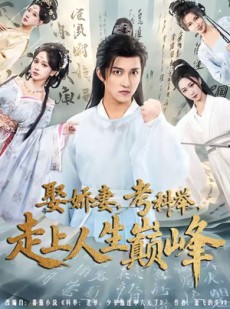 短剧《娶娇妻，考科举，走上人生巅峰》80集短剧1080P高清全集在线看