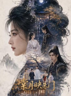短剧《棠月映朱门》39集短剧免费畅享全集剧