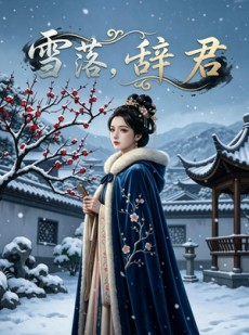 短剧《雪落辞君》48集短剧全集免费一键观看