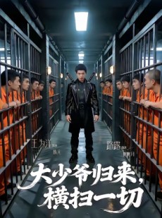 短剧《大少爷归来，横扫一切》80集短剧全集免费在线速看
