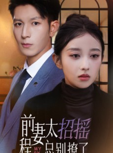 短剧《前妻太招摇，程总别撩了》86集短剧全集资源一键解锁观看