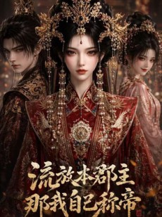 短剧《流放本郡主，那我自己称帝》55集短剧完整版免费在线赏