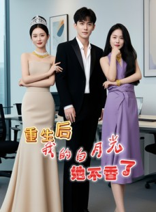 短剧《重生后我的白月光她不香了》60集短剧高清流畅在线免费看