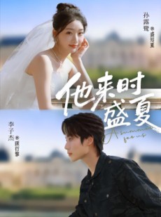 短剧《他来时盛夏》87集短剧完整高清在线免费观影